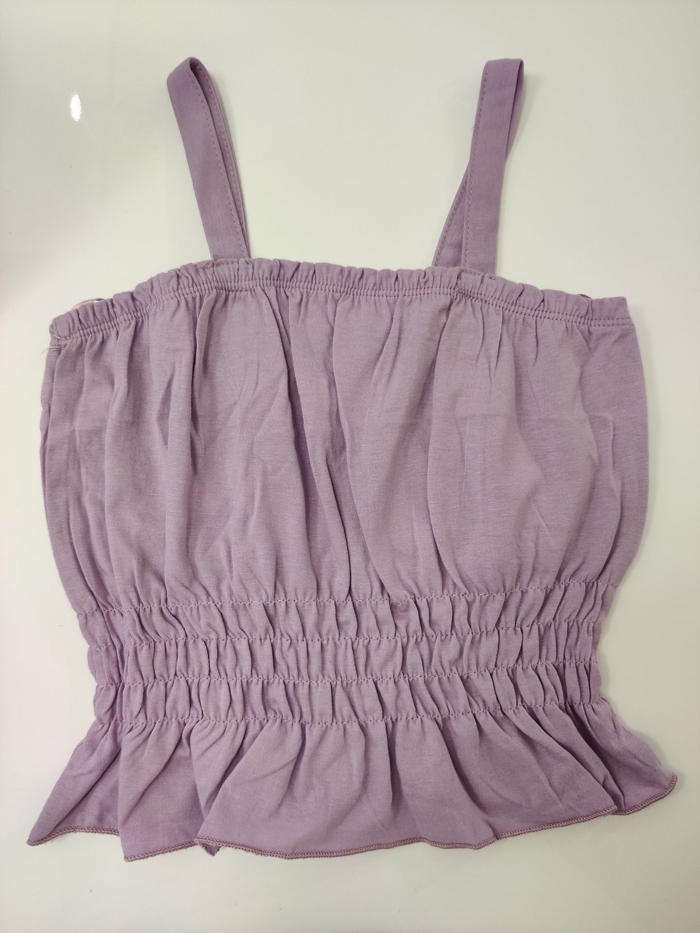 Lilac top