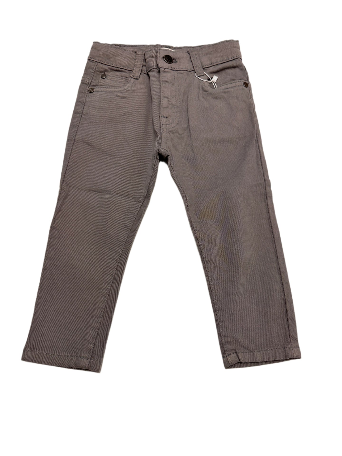 Grey boys jeans