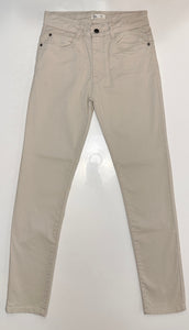 beige boys jeans