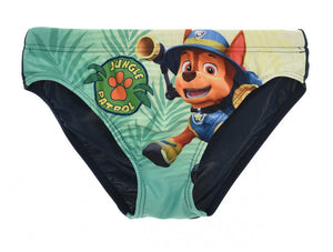 Paw patrol jungle patrol swim pants