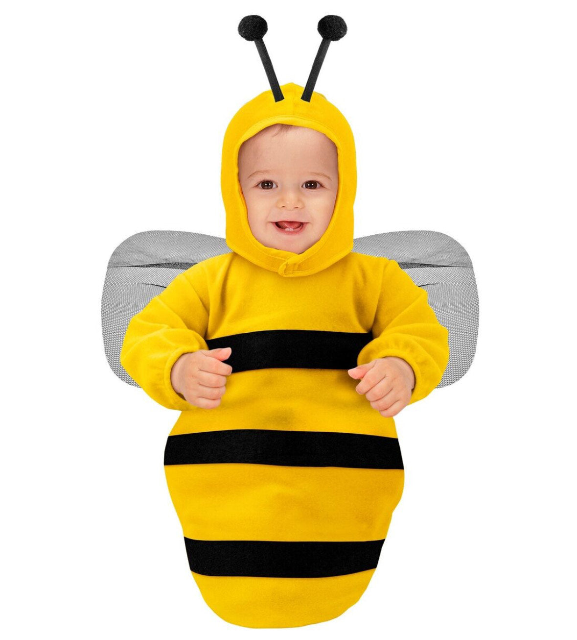 Baby bee costume