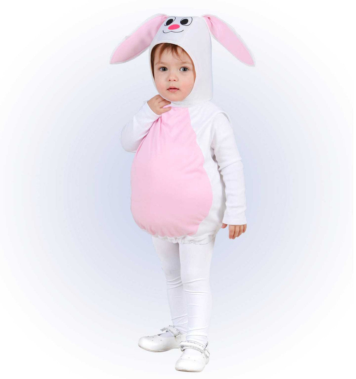 Bunny costume
