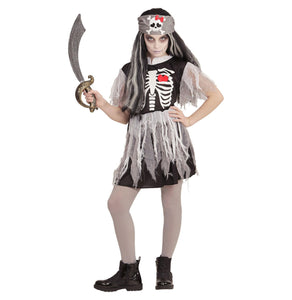 Ghost ship pirate