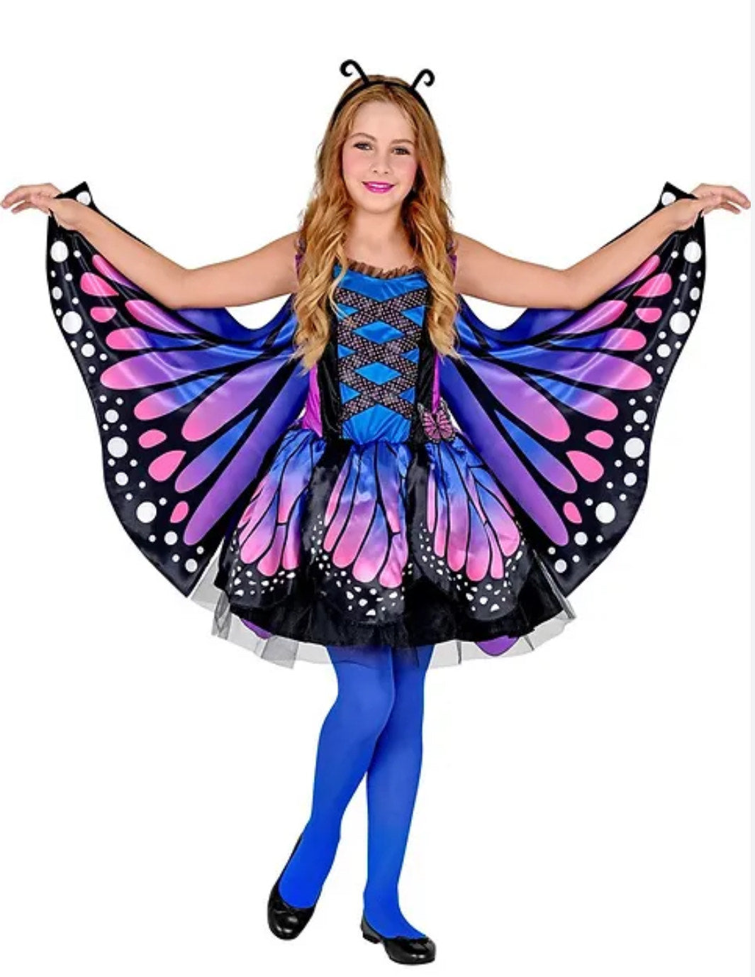 Butterfly costume