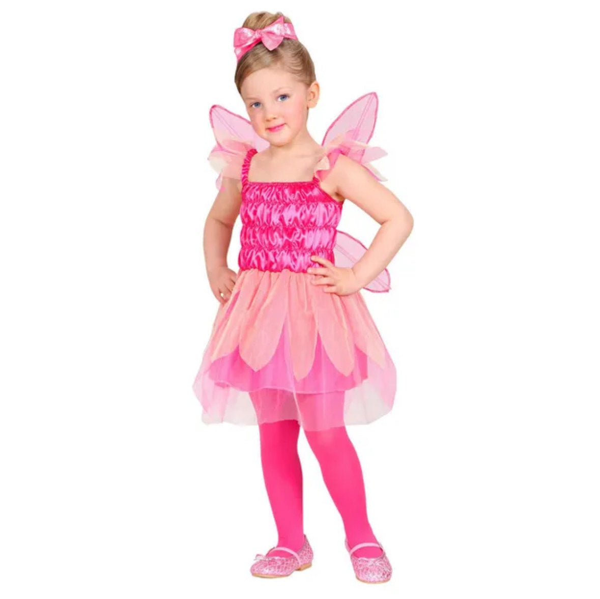 Pixie costume