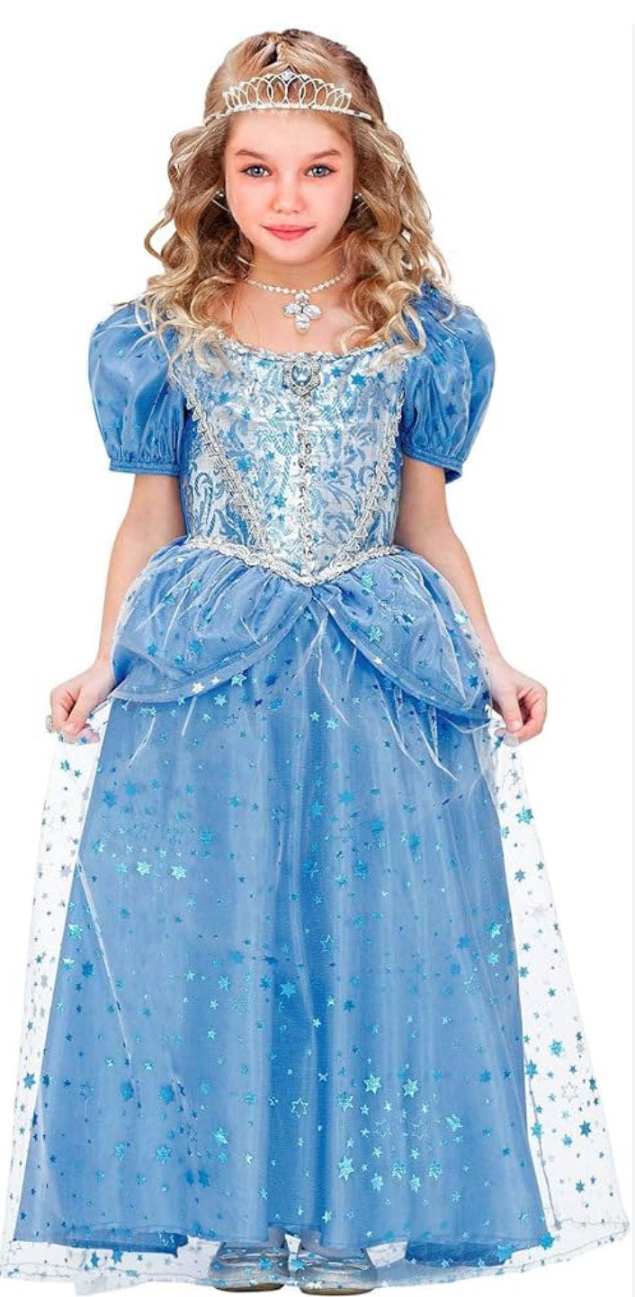 Princess costume