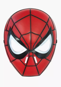 Spiderman mask