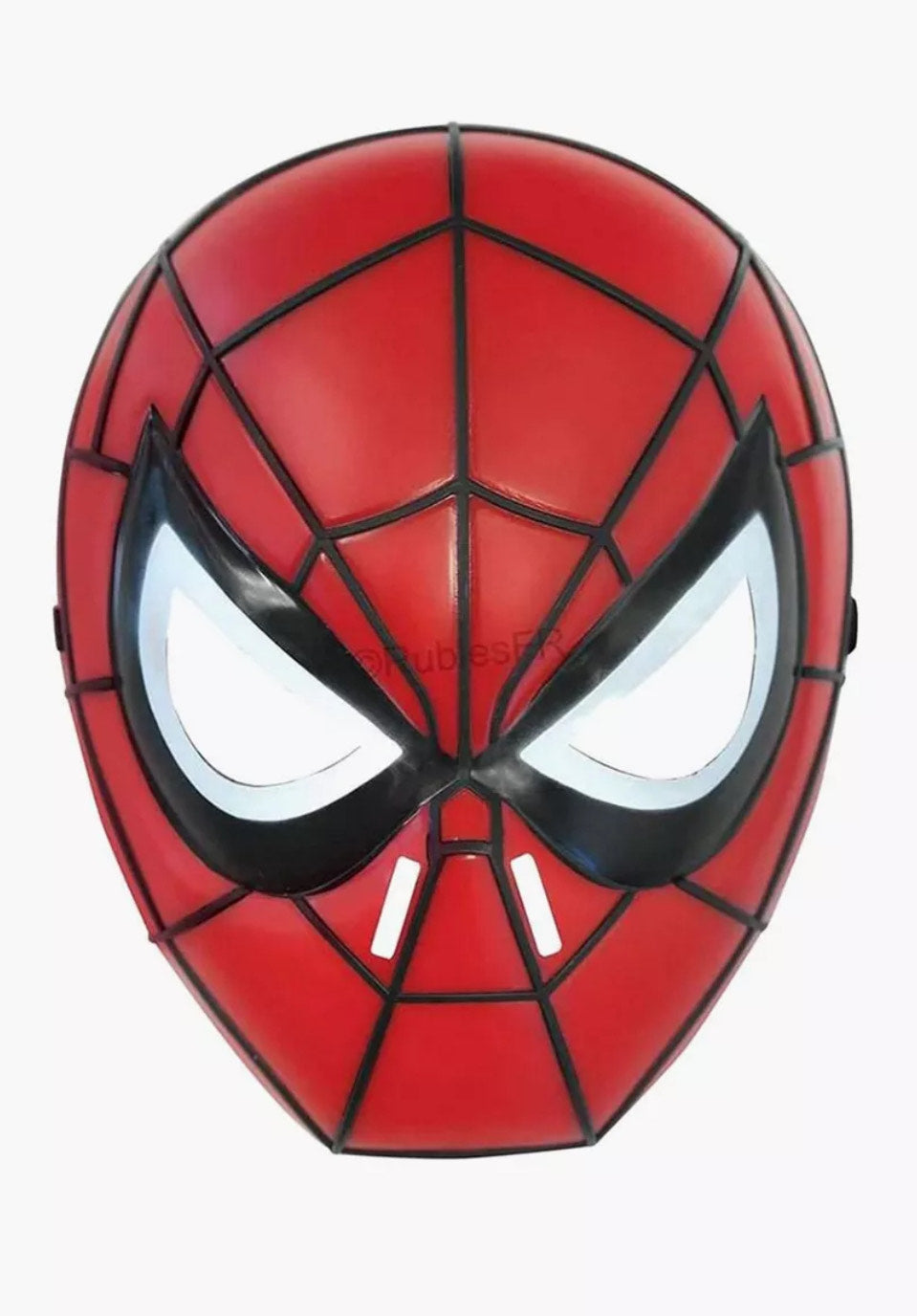 Spiderman mask