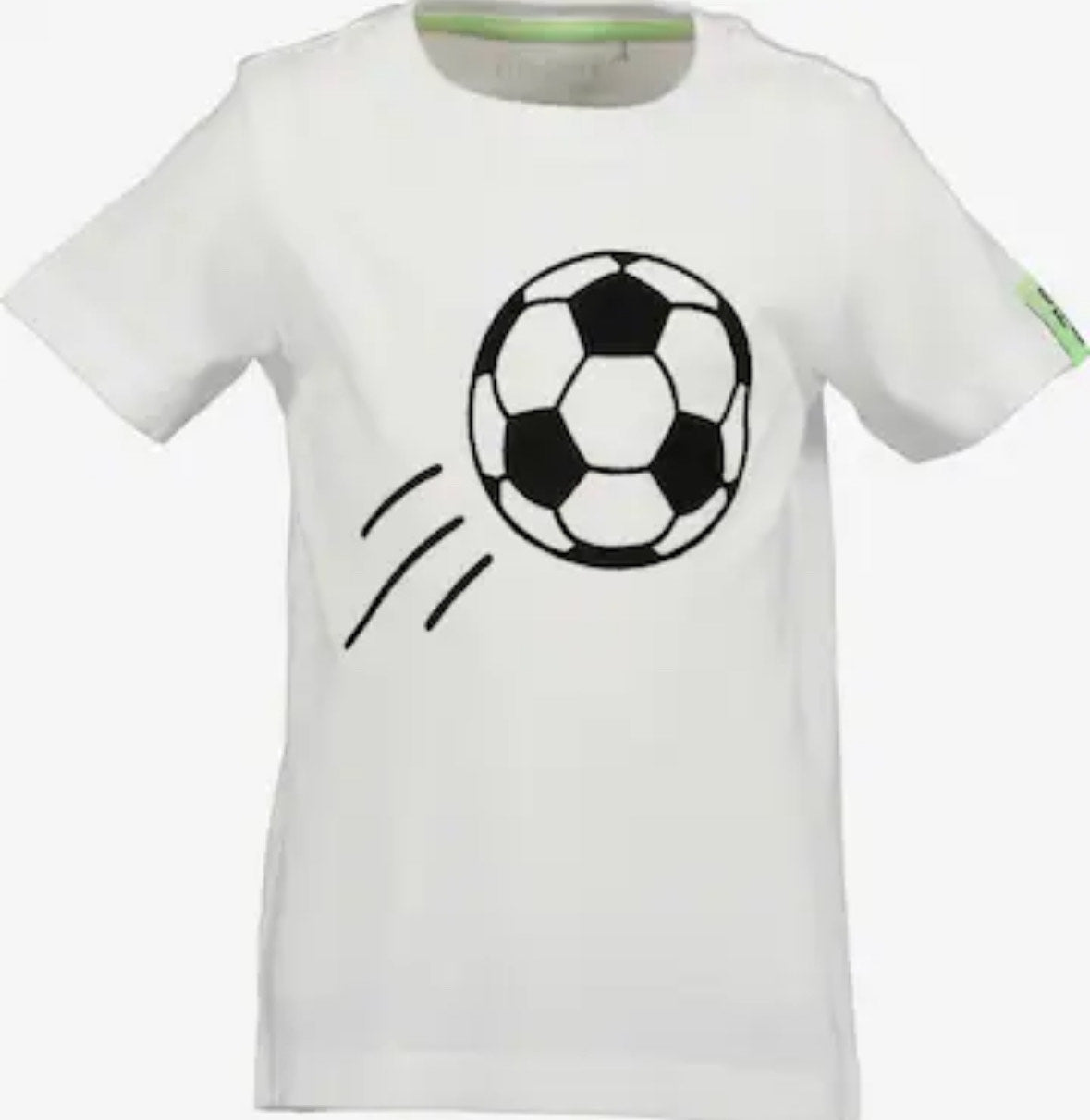 Football t-shirt