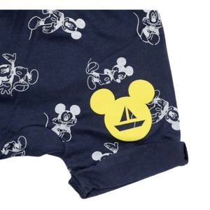 Mickey Mouse Shorts