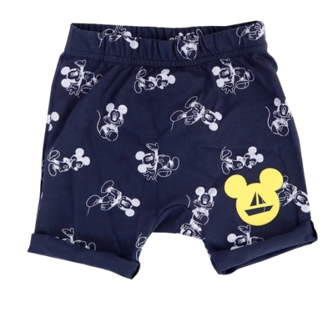 Mickey Mouse Shorts