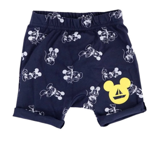 Mickey Mouse Shorts