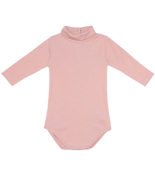 Turtleneck bodies