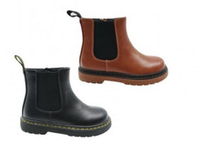 DK Girls Ankle Boots