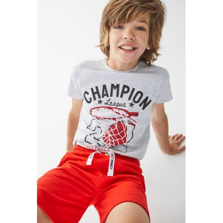 Champion T-Shirt