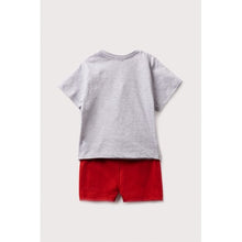 Load image into Gallery viewer, Play Party T-Shirt &amp; Shorts Set
