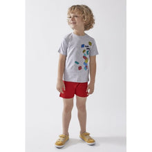 Load image into Gallery viewer, Play Party T-Shirt &amp; Shorts Set
