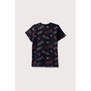 Arrow Adventure T-Shirt