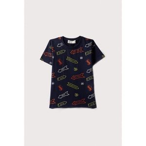 Arrow Adventure T-Shirt