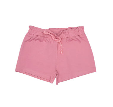Pink Soft Shorts