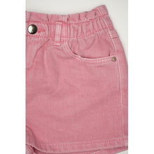 Load image into Gallery viewer, Pink Jean Shorts
