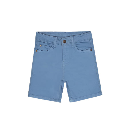Light Blue Shorts