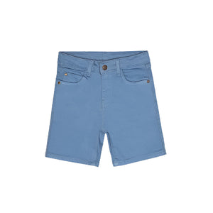 Light Blue Shorts