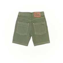 Load image into Gallery viewer, Army Green Shorts
