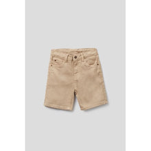 Load image into Gallery viewer, Beige Shorts
