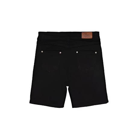 Black Shorts