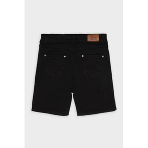 Black Shorts
