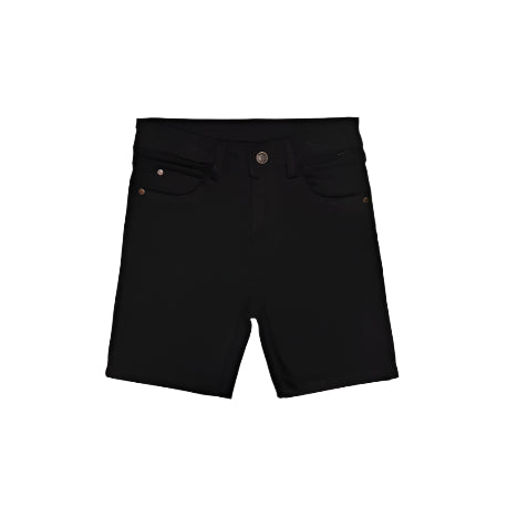 Black Shorts