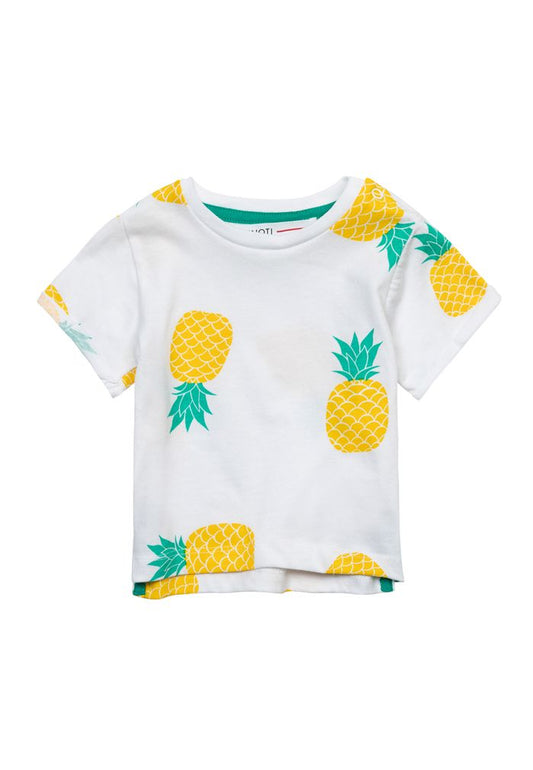 Pineapple 2 piece set