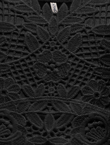 Lace Tank Top