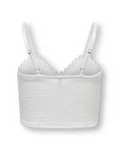 Load image into Gallery viewer, Lace Tank Top
