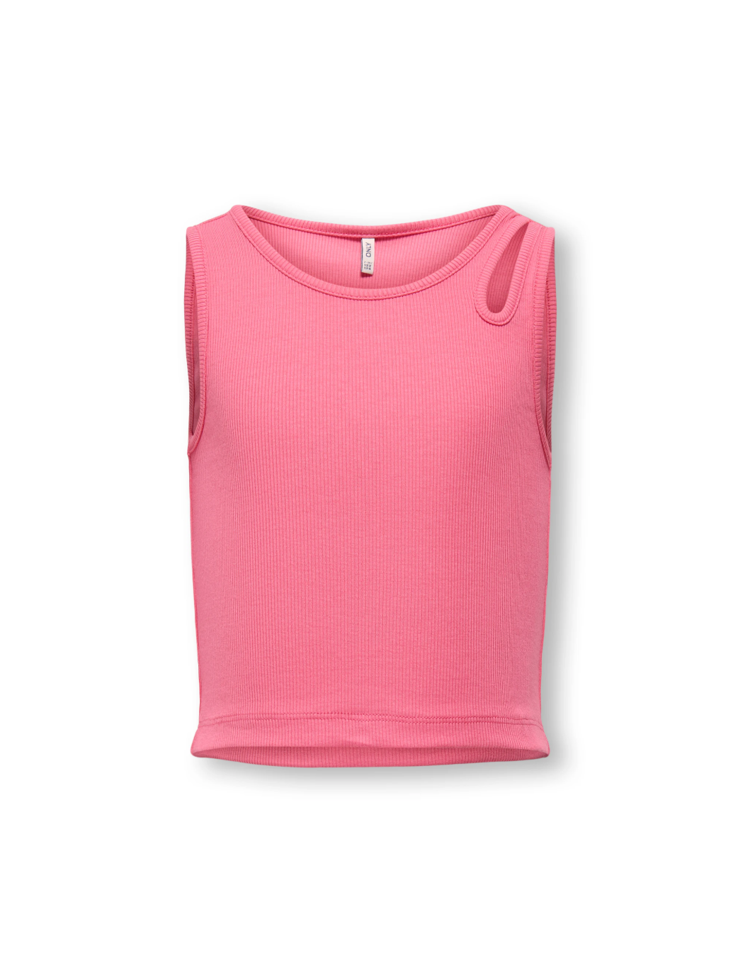 Coloured Tank Top