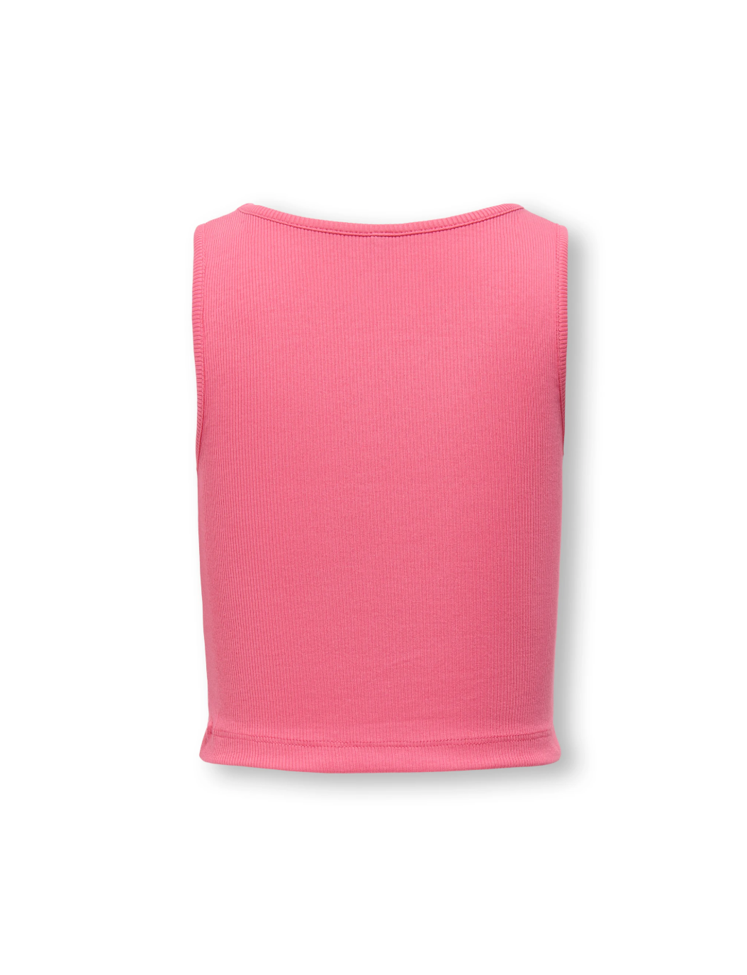 Coloured Tank Top