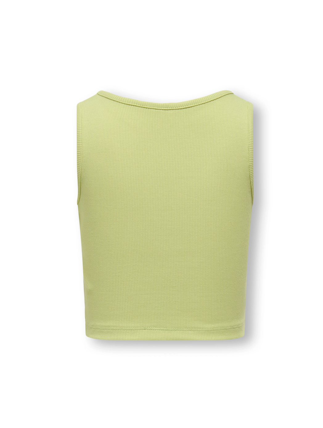 Coloured Tank Top