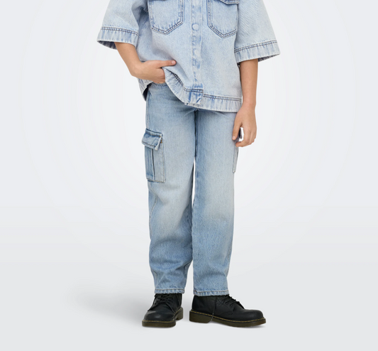 Blue Jeans