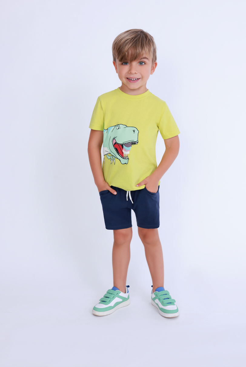 Dinosaur T-Shirt (Different Designs)