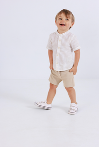 Woven Boys Shorts