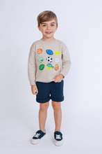 Load image into Gallery viewer, Smart Boys shorts
