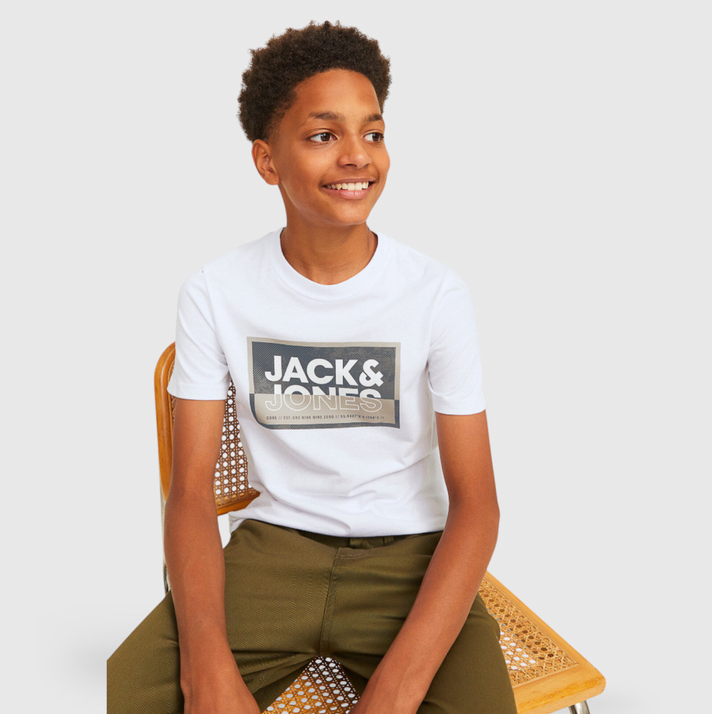 Jack & Jones T-Shirt