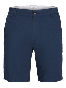 Jack & Jones Navy Shorts