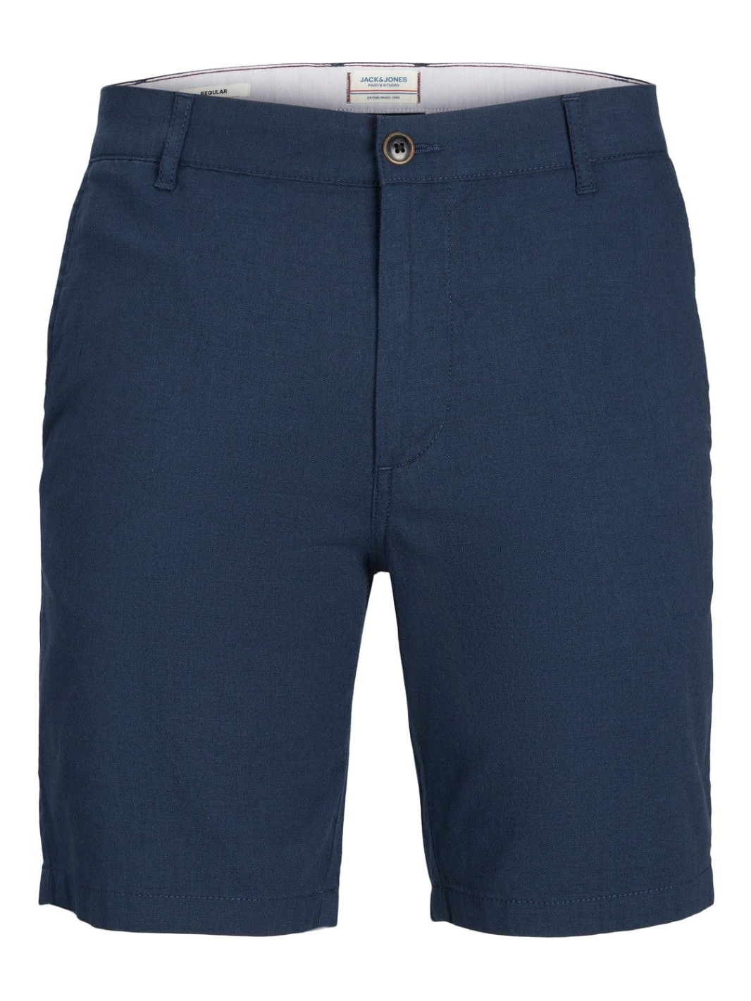 Jack & Jones Navy Shorts