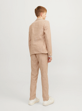Load image into Gallery viewer, Jack &amp; Jones Beige Suit
