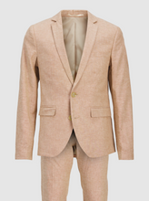 Load image into Gallery viewer, Jack &amp; Jones Beige Suit
