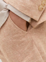 Load image into Gallery viewer, Jack &amp; Jones Beige Suit
