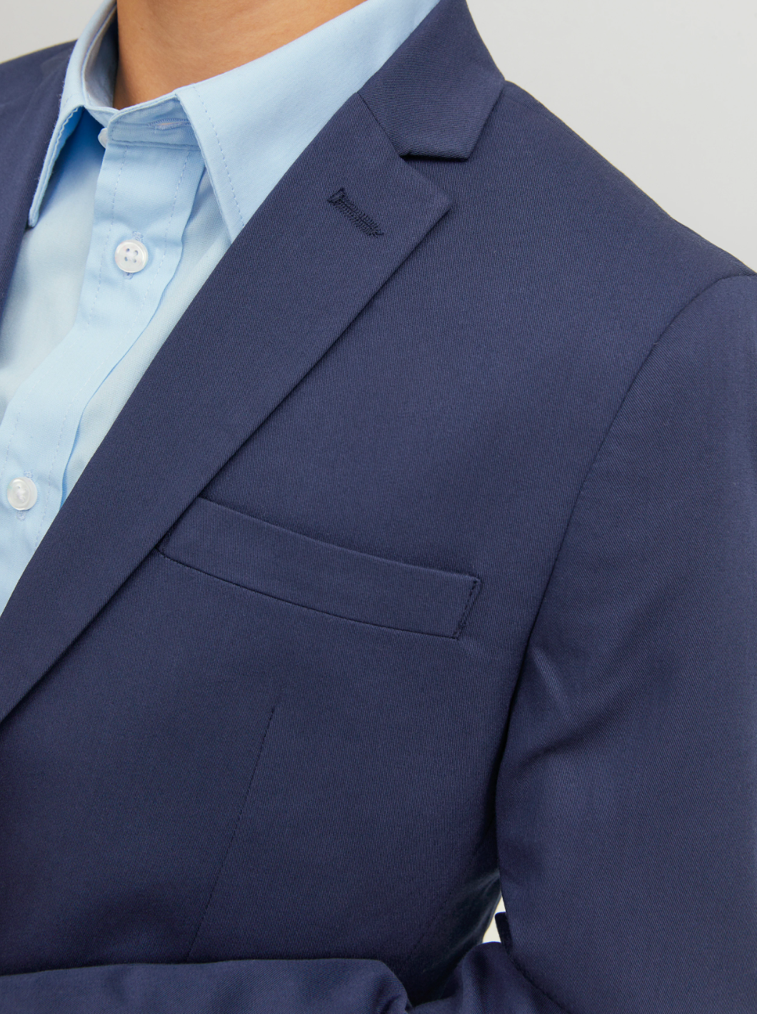 Jack & Jones Navy Suit for Kids | Classic Boys’ Formalwear