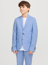 Load image into Gallery viewer, Jack &amp; Jones Light Blue Suit
